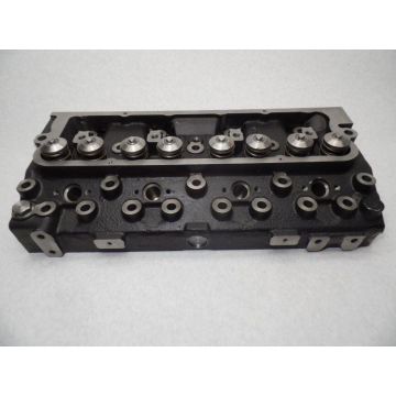 Perkins A4.212 Diesel Cylinder Head Assembly, ZZ80175