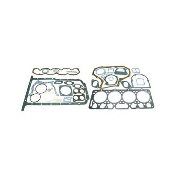 Full Engine Gasket Set for John Deere AR53033