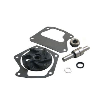 Water Pump Kit for John Deere AR55617