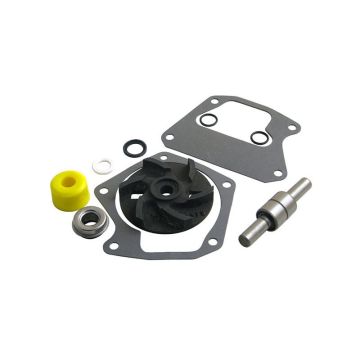 Water Pump Kit for John Deere AR55619