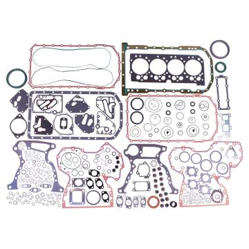 Full Engine Gasket Set for John Deere DZ108462