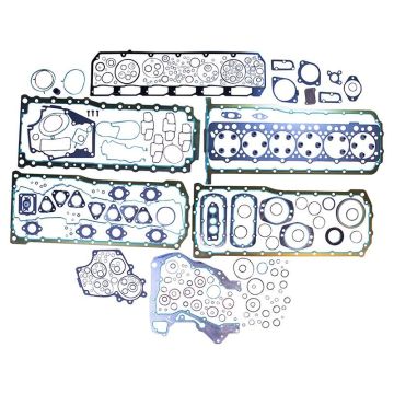 Full Engine Gasket Set for John Deere DZ113616