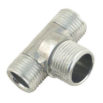 Fuel Injector Tee Fitting for John Deere R79606