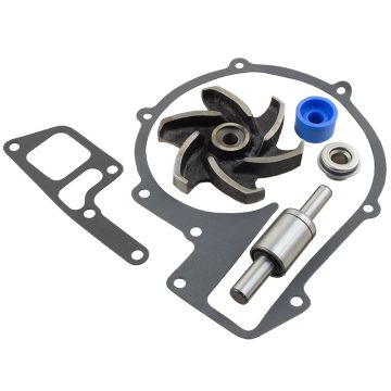 Water Pump Kit for John Deere RE10967