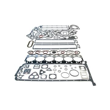 Full Engine Gasket Set for John Deere RE37416