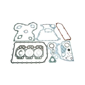 Full Engine Gasket Set for John Deere RE38853