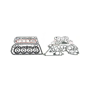 Full Engine Gasket Set for John Deere RE501568
