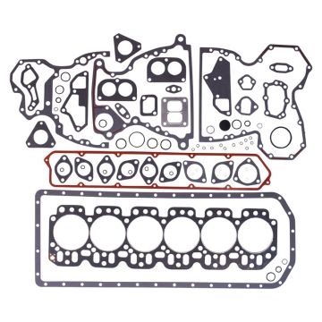 Full Engine Gasket Set for John Deere RE501581