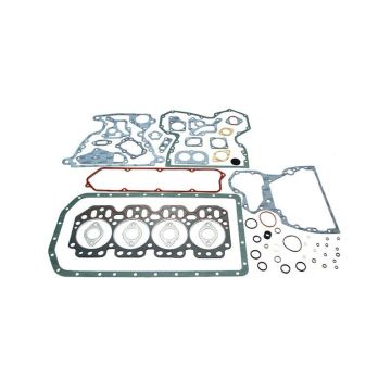 Full Engine Gasket Set for John Deere RE501586