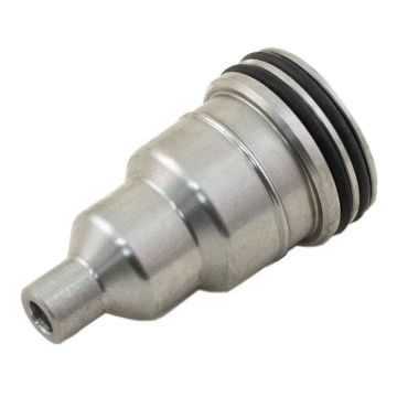 Injector Tube (NRE531334) for John Deere 6135H Powertech Fuel
