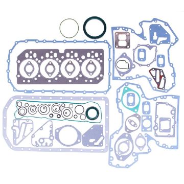 Full Engine Gasket Set for John Deere RE532713