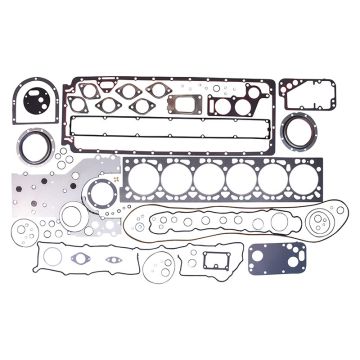 Full Engine Gasket Set for John Deere RE535195