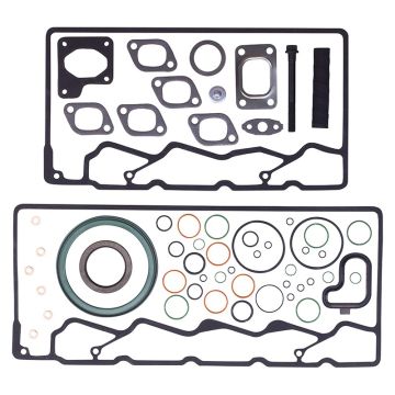 Full Engine Gasket Set for John Deere RE536448