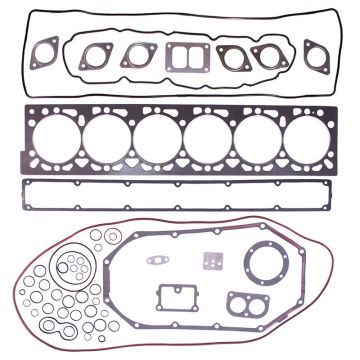 Cylinder Head Gasket Set for John Deere RE537388