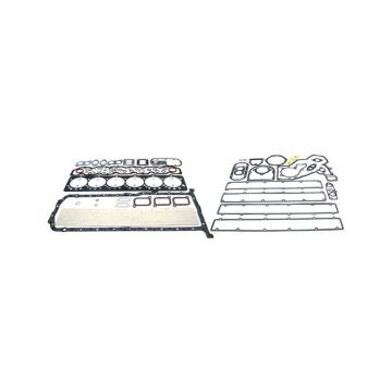 Full Engine Gasket Set for John Deere RE57187