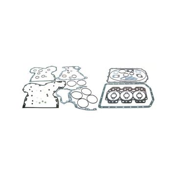 Full Engine Gasket Set for John Deere RE64294