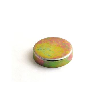 Cam Plug (R82007) for John Deere 6076T, 6090T, 6101T Diesel