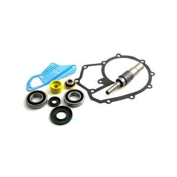 Water Pump Kit for John Deere RE19511