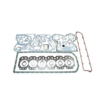 Full Engine Gasket Set for John Deere RE501569