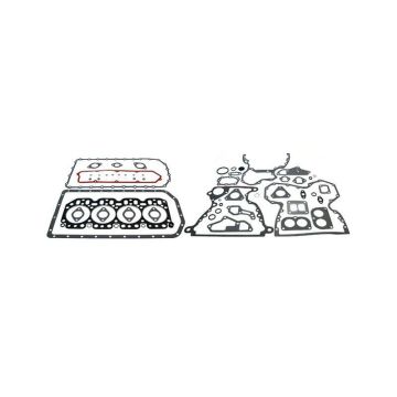 Full Engine Gasket Set for John Deere RE38857