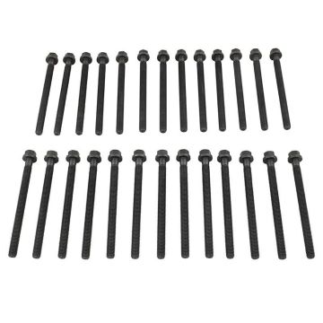 Cylinder Head Bolt Set for John Deere RE528399