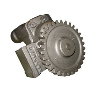 Oil Pump for Case A153000