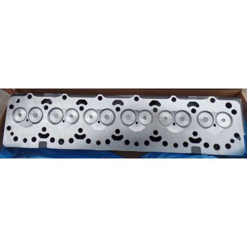 Cylinder Head Assembly-new