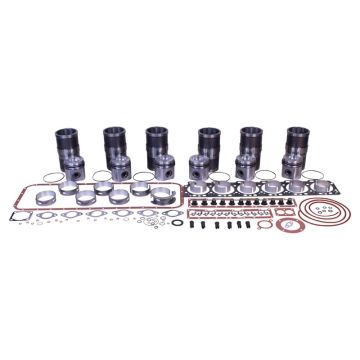 Cummins 6CT 8.3L Inframe-Engine Rebuild Kit (5.233" Flange - 9.33" Sleeve Length)