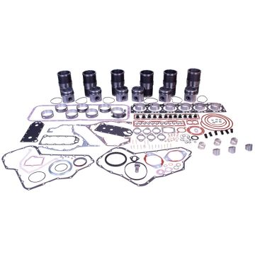 Cummins 6CT 8.3L Inframe-Engine Rebuild Kit (5.233" Flange - 9.33" Sleeve Length)