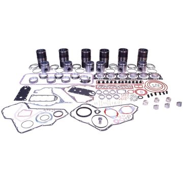 Cummins 6CTA 8.3L Inframe-Engine Rebuild Kit (Piston 5878, 6246)