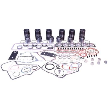 Cummins 6CTA8.3L Overhaul Kit