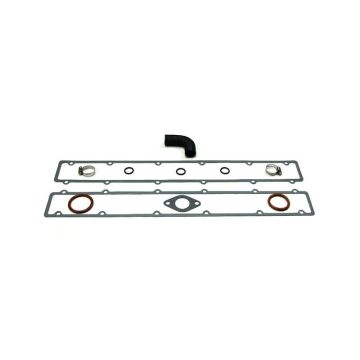 Aftercooler Gasket Set (H116) for John Deere Industrial 690B, 693B, 740