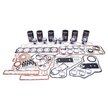 Cummins 6CTA 8.3L Inframe-Engine Rebuild Kit (Emission), 9161 Piston