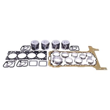 Inframe Engine Kit
