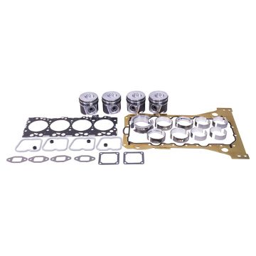 Out-of-Frame Overhaul Kit