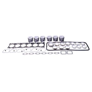 Inframe Engine Kit