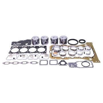 Major Overhaul Kit