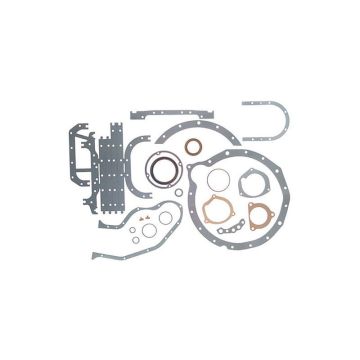 Case 377, 401, 451 Lower Set