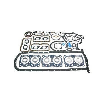 Full Engine Gasket Set for Case OGS451