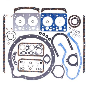 Full Engine Gasket Set for Case FS6735