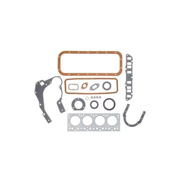 Full Engine Gasket Set for Case 2601339
