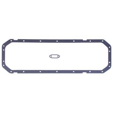 Oil Pan Gasket Set for International RP341134