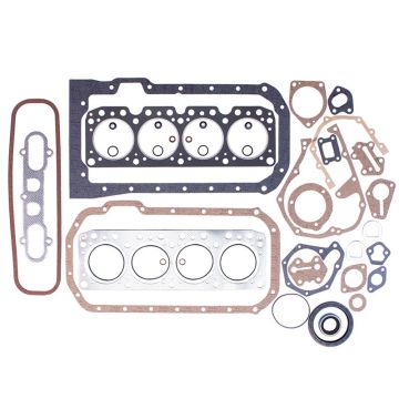 Full Engine Gasket Set for John Deere FS3243VY