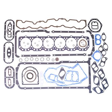 Full Engine Gasket Set for John Deere FPAR100638WS