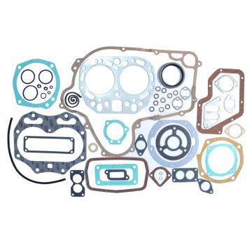 Full Engine Gasket Set for John Deere FS3134
