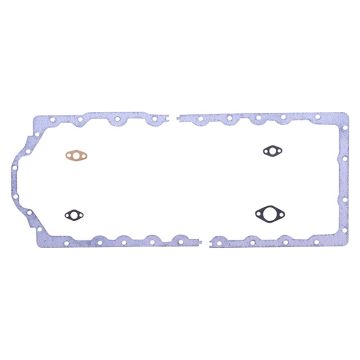 Oil Pan Gasket Set for Perkins RP371181
