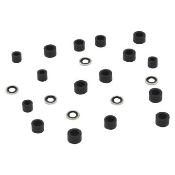 Perkins 903.27 Diesel Fuel Line Seal Kit, RP371277