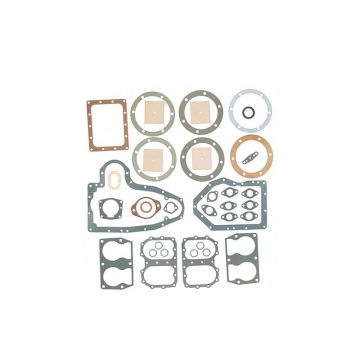 Wisconsin TE, TF, TH, TJ, V4, VD4, VE4, VE4D, VF4, VF4D, VH4, VH4D Full Gasket