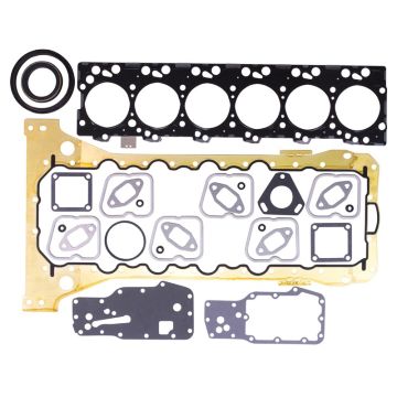 Gasket Set New Cummins / Iveco 6 Cyl Diesel Gasket Set, NEF 6 Cyl