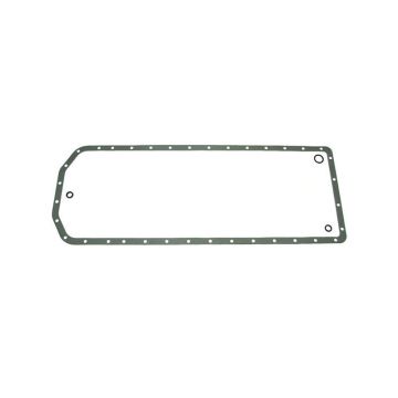 Oil Pan Gasket Set for John Deere R123354